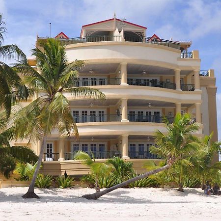 White Sands Beach Condos Christ Church Exteriér fotografie
